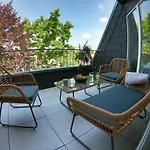 Exclusive Wohnung im Zentrum, RB Stadion&Arena!