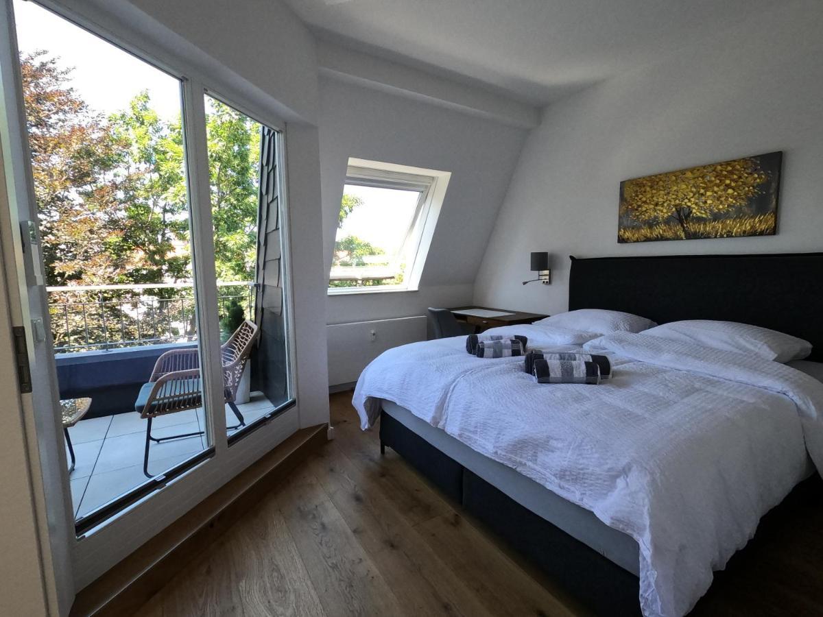 Exclusive Im Zentrum, Rb Stadion&arena! Apartment Leipzig