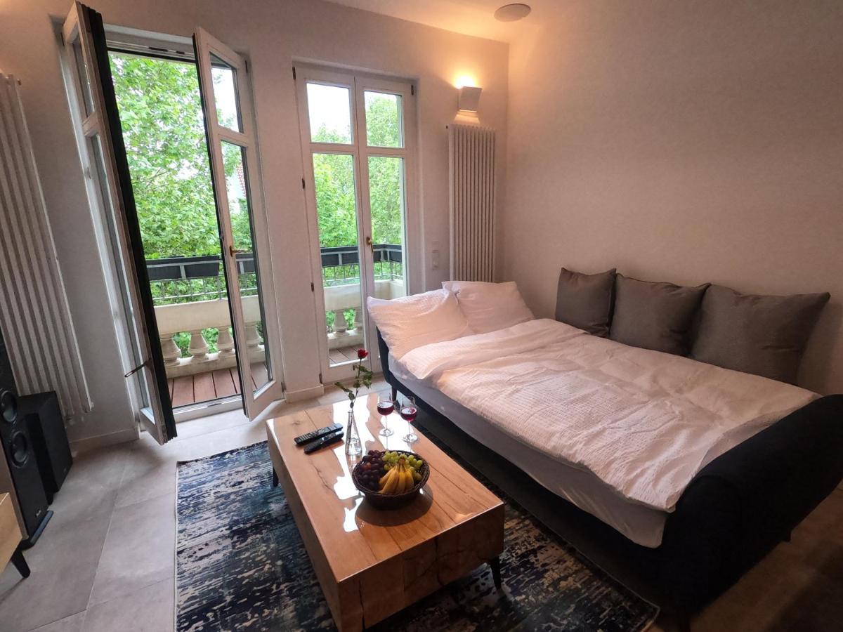 Exclusive Im Zentrum, Rb Stadion&arena! Apartment