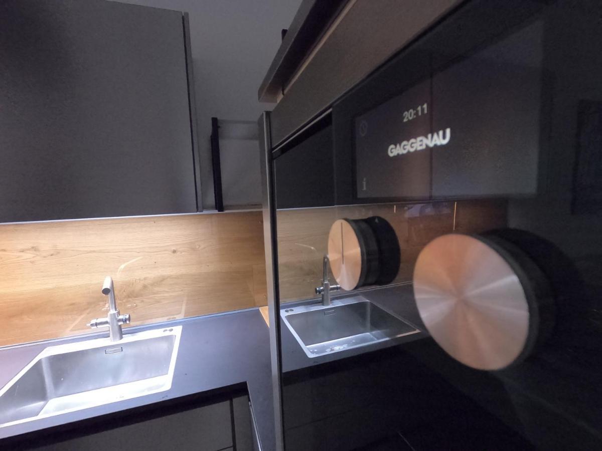 Exclusive Im Zentrum, Rb Stadion&arena! Apartment