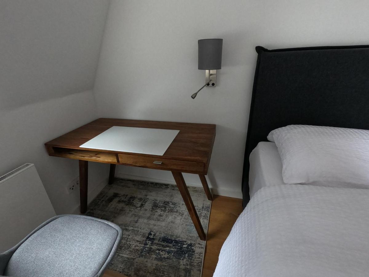 Apartment Exclusive Im Zentrum, Rb Stadion&arena! *